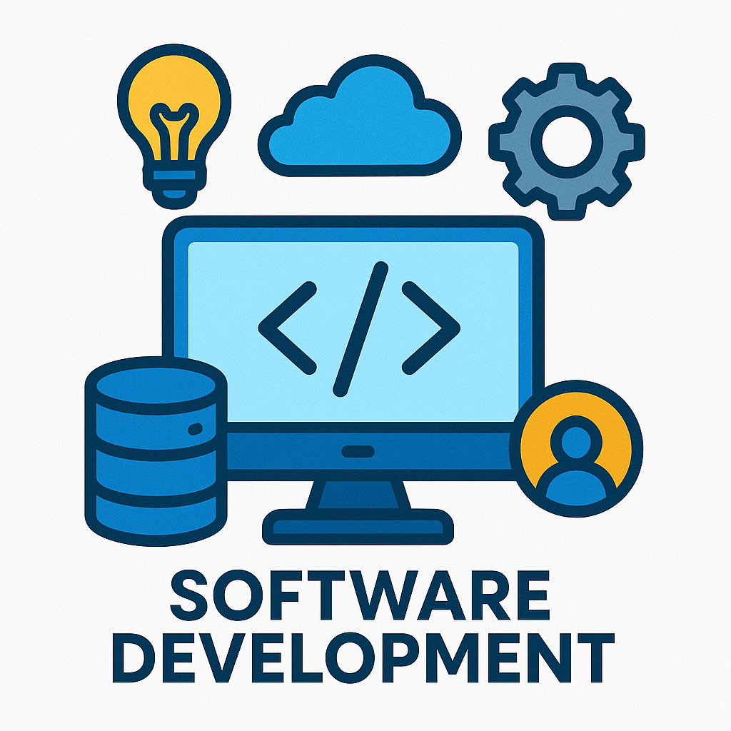 Desarrollo de Software