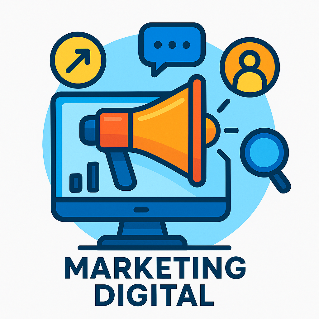 Marketing Digital