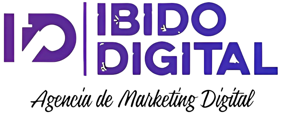 Ibido Digital Logo